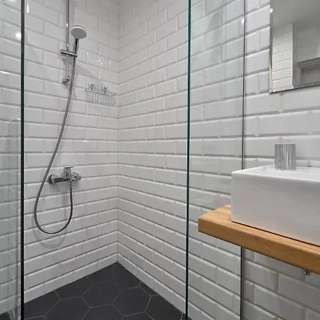 Adel Hotel apartamentowy Wielkie Tyrnowo