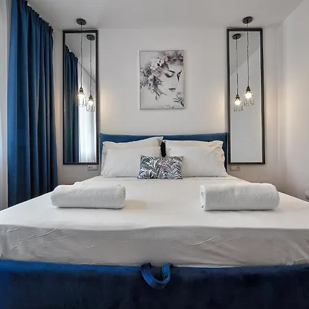 Adel Hotel apartamentowy