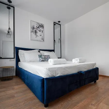 Adel Wielkie Tyrnowo