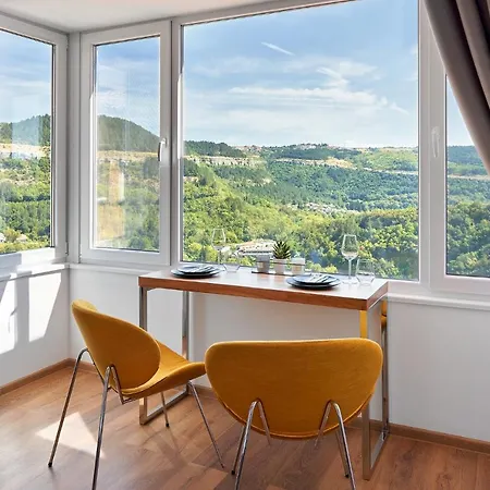 Hotel apartamentowy Adel