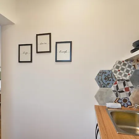 Hotel apartamentowy Adel