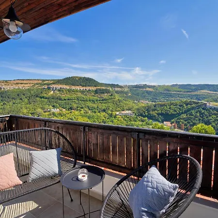 Hotel apartamentowy Adel