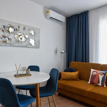 Adel 4* Wielkie Tyrnowo