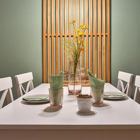 Hotel apartamentowy Adel Wielkie Tyrnowo