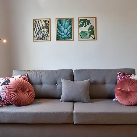 Adel Hotel apartamentowy Wielkie Tyrnowo