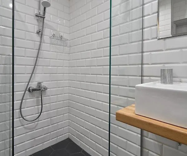 Adel Hotel de apartamente Veliko Tărnovo