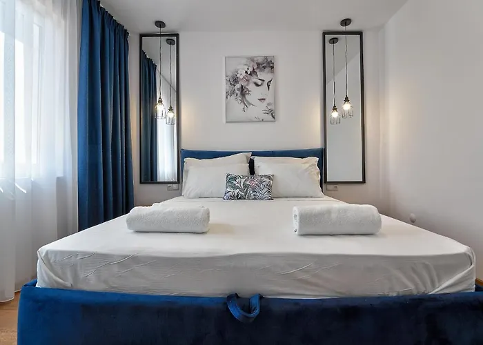 Adel Hotel de apartamente