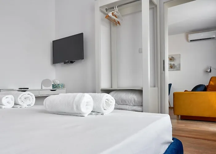 Adel Hotel de apartamente Veliko Tărnovo