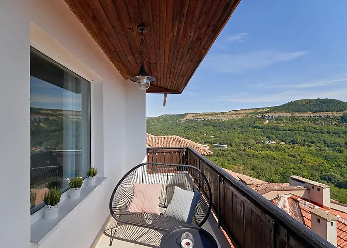 Hotel de apartamente Adel 4*