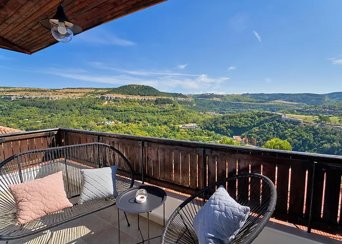 Hotel de apartamente Adel