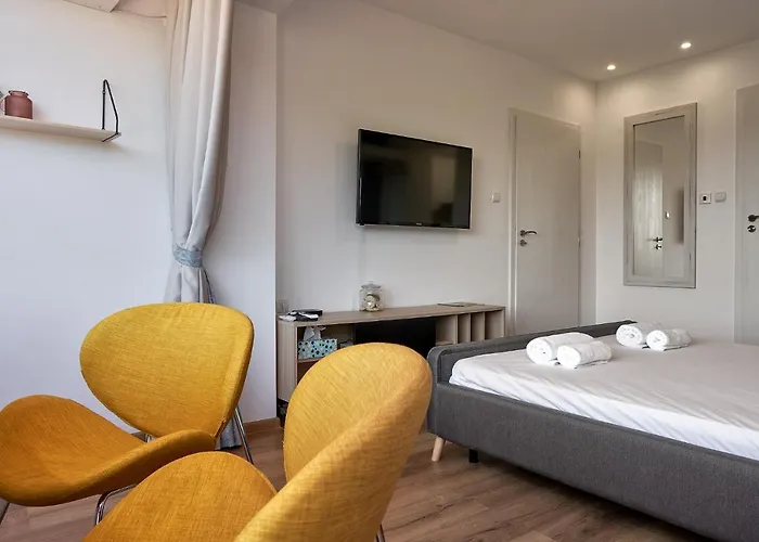 Adel Hotel de apartamente 4*