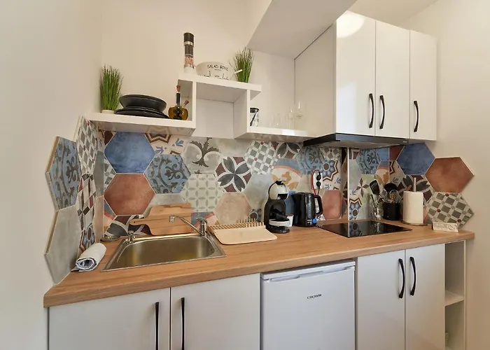 Hotel de apartamente Adel Veliko Tărnovo