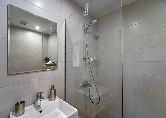 Hotel de apartamente Adel