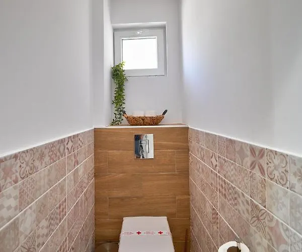 Adel Hotel de apartamente