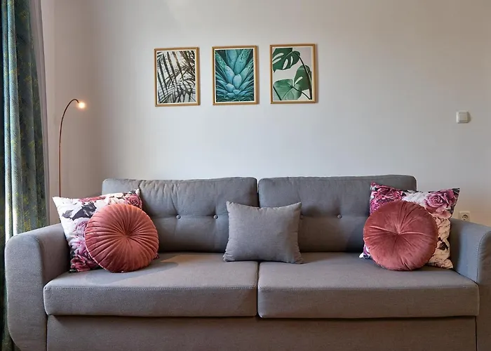 Adel Hotel de apartamente Veliko Tărnovo