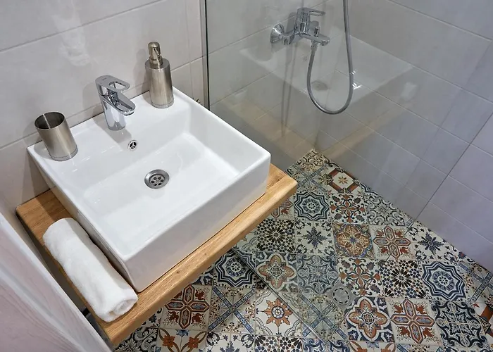 Adel Hotel de apartamente Veliko Tărnovo